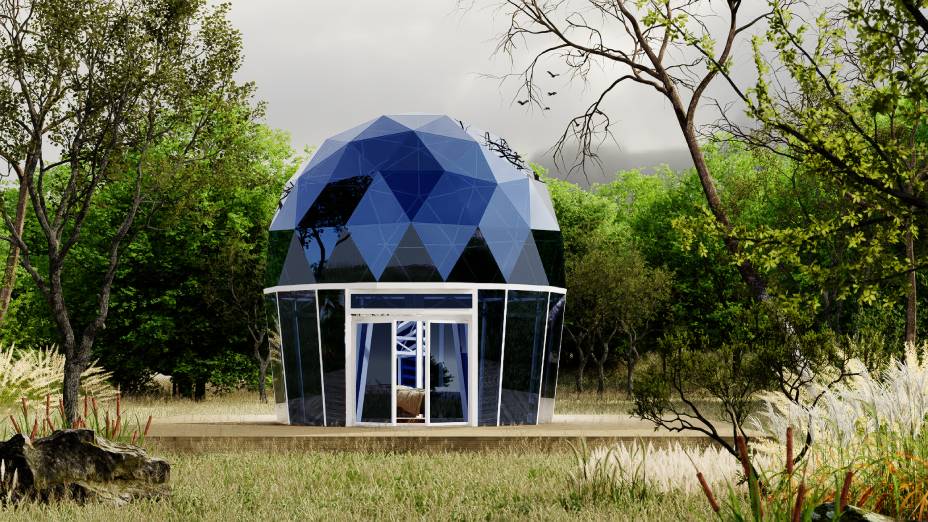 任县星空酒店帐篷厂家